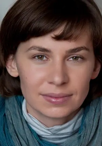 Малярчук Тетяна Володимирівна