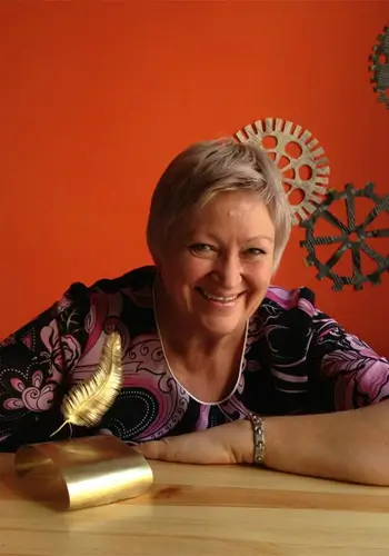 Малик Галина Миколаївна