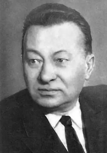 Малишко Андрій Самійлович