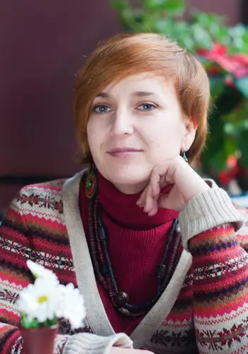 Мамчич Олеся Олександрівна