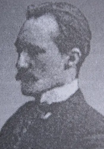 Мандичевський Євген Порфирович