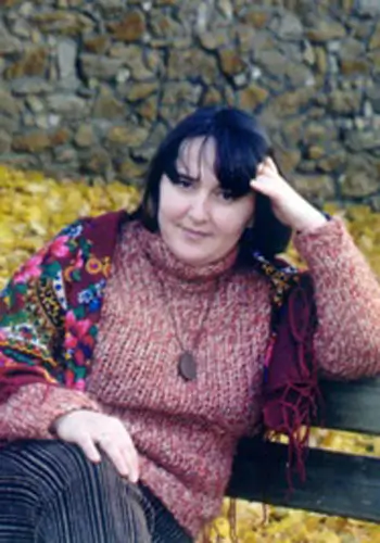 Манів Галина Миколаївна