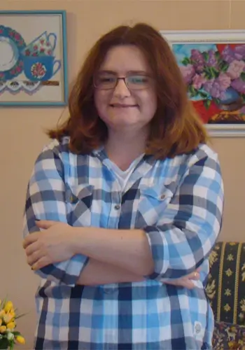 Марченко Мія