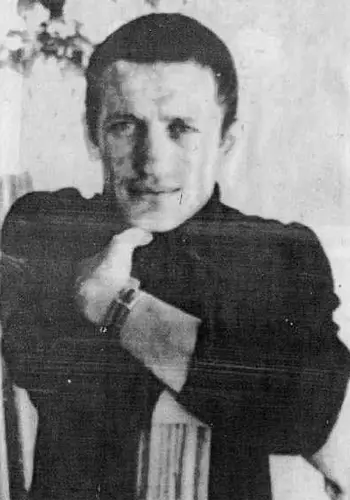 Марченко Валерій Веніамінович