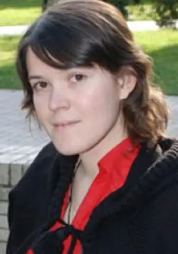 Матіяш Богдана Валентинівна