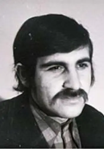 Матола Микола Омелянович