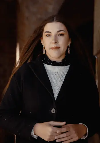 Матолінець Наталія Ярославівна