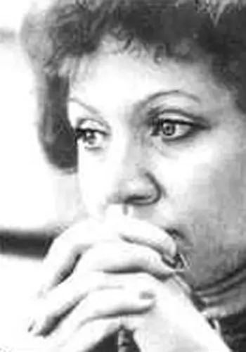 Матушек Олена Франківна