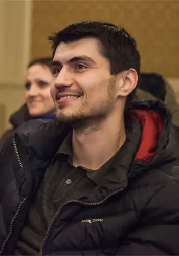 Матвіїв Тарас Тарасович