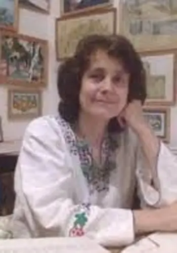 Майданович Тетяна Василівна