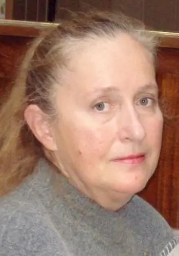 Майданська Софія Василівна