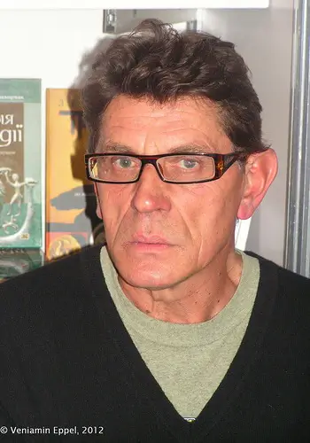 Медвідь В'ячеслав Григорович