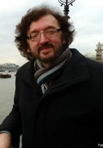 Мельник Ярослав Йосипович