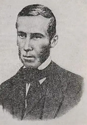 Метлинський Амвросій Лук'янович