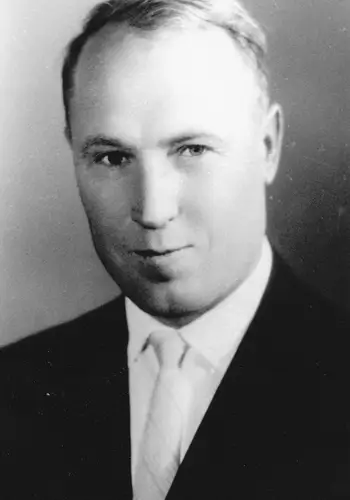 Міщенко Дмитро Олексійович