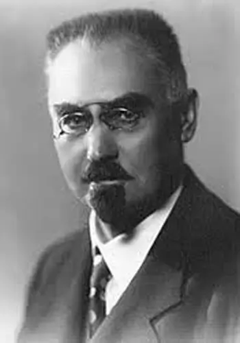 Мочульський Михайло Михайлович