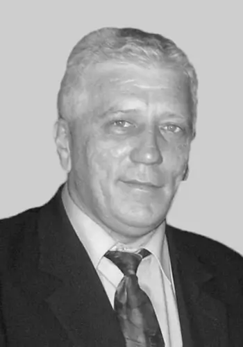 Моісєєнко Ігор Олексійович