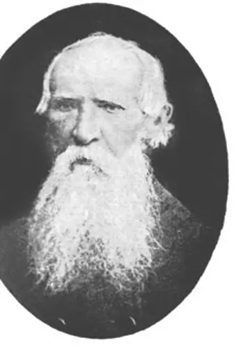 Морачевський Пилип Семенович