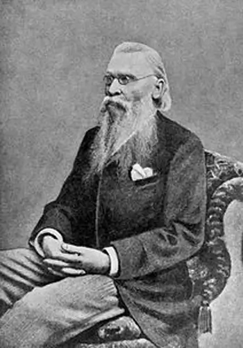 Мордовець Данило Лукич