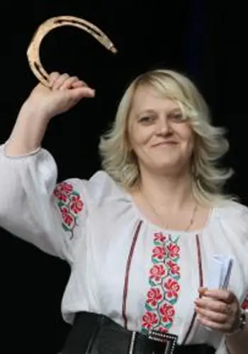 Морозенко Марія Миколаївна