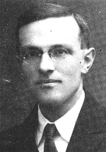 Мосендз Леонід Маркович