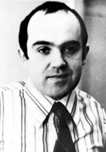 Москаленко Михайло Никонович