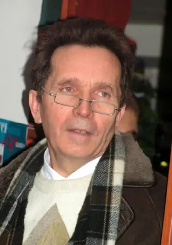 Мойсієнко Анатолій Кирилович