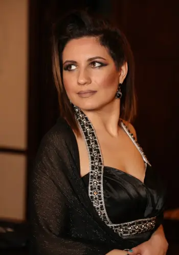 Мудрак Леся Вікторівна