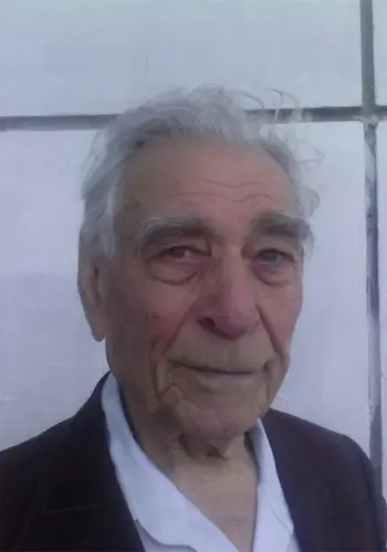 Муедін Рустем