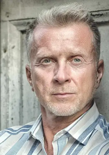 Мухарський Антін Дмитрович