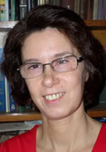 Муляр Марина