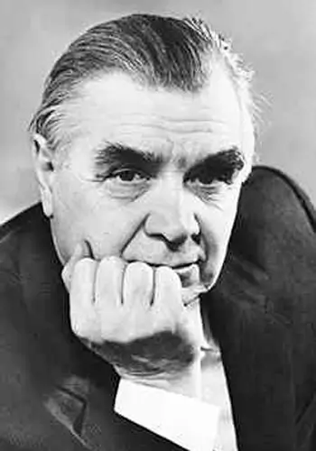 Мушкетик Юрій Михайлович