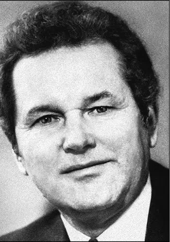 Музичук Аркадій Степанович