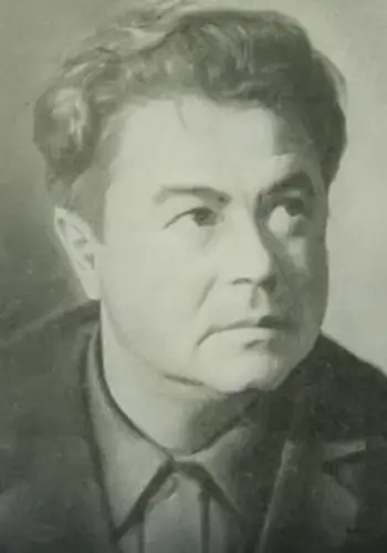 М'ястківський Андрій Пилипович