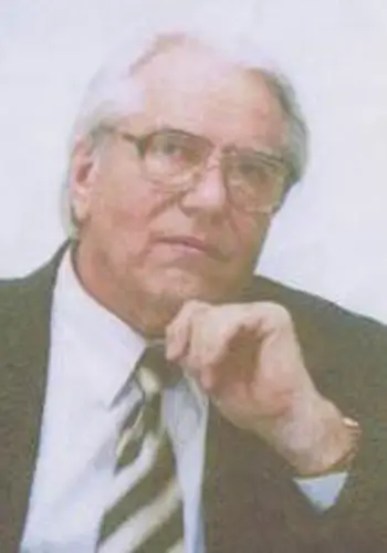 Михайленко Анатолій Григорович