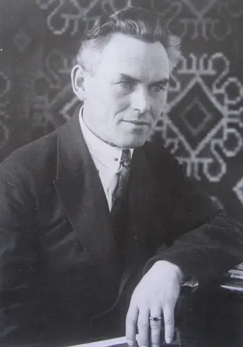 Михайлів Юхим Спиридонович