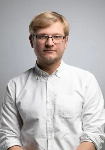 Михед Олександр Павлович