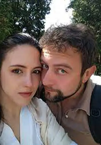 Микитчаки Галина і Тарас