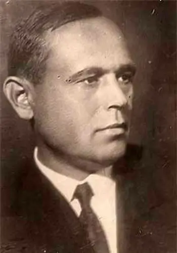 Микитенко Іван Кіндратович