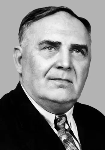 Микитин Теодор Дмитрович