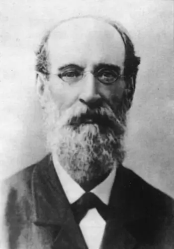 Мирний Панас