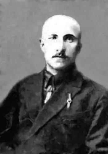 Нарушевич Микола Ферапонтович