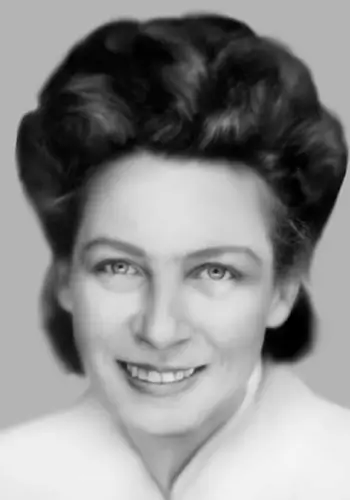 Наумович Софія