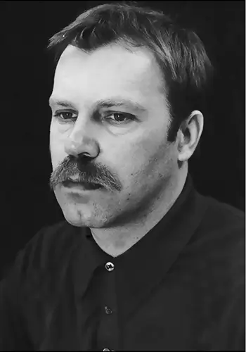 Назаренко Володимир Миколайович