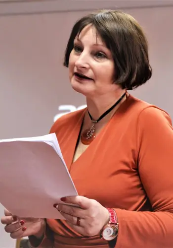 Небеленчук Ірина Олександрівна