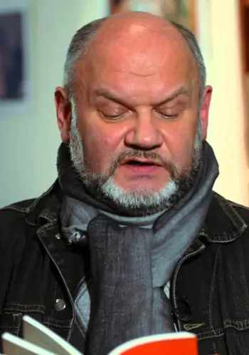 Неборак Віктор Володимирович