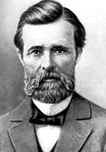 Нечуй-Левицький Іван Семенович