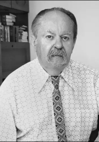 Негода Микола Тодосійович