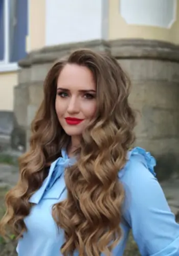 Никулина Анастасия Олеговна