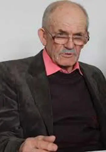 Носань Сергій Лукич